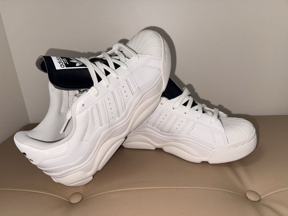 Adidas Superstar Millencon noi