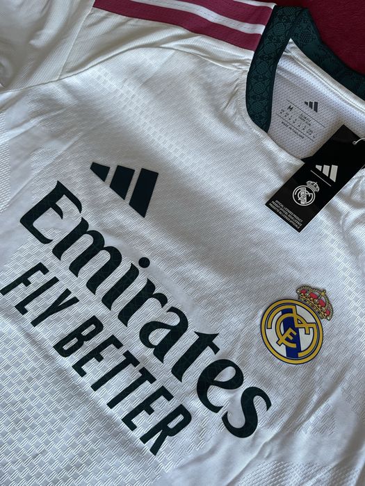 Real Madrid 2026/2027 Kylian Mbappe #10
