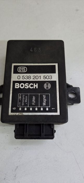 Bosch 0 538 201 503