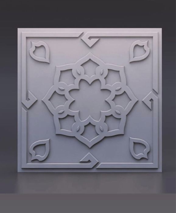 Продаётся готовый бизнес 3Д панели