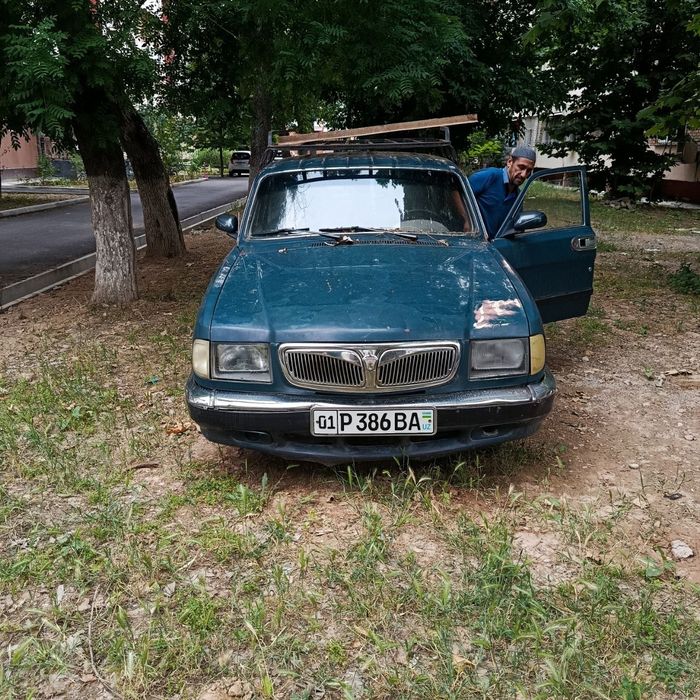 Sotiladi vaz 21 10