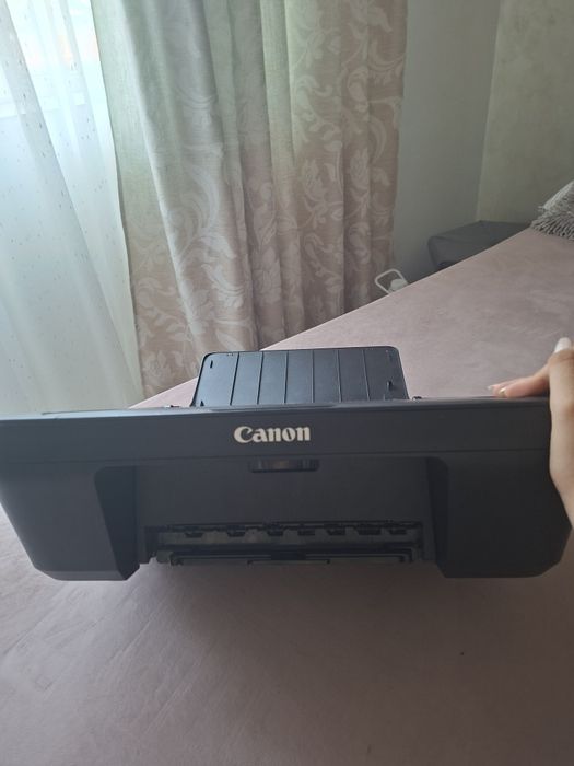 Imprimanta Canon Pixma MG2550S