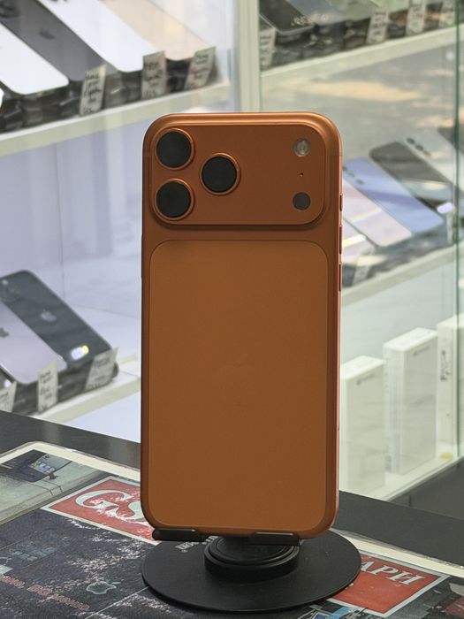 Iphone 17 Pro Max 256Gb
