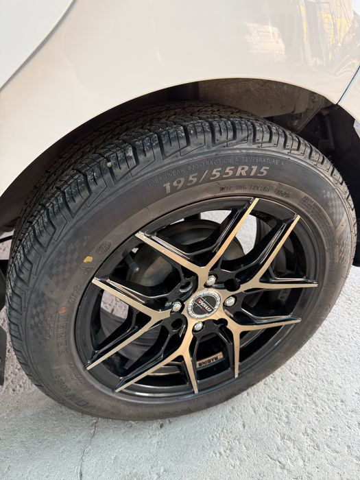 Spark 2019 yil 6100