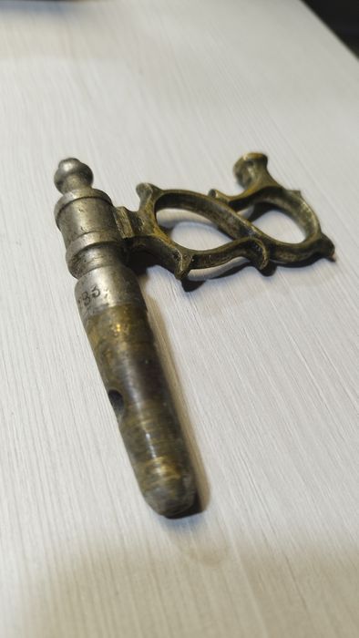 Краник на самовар