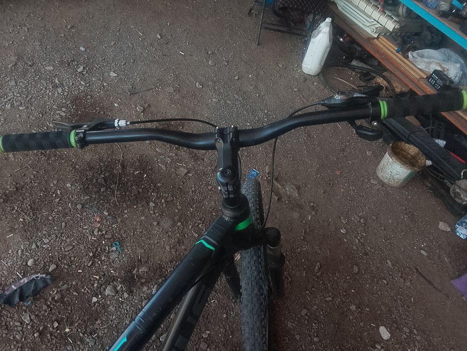 Продам велосипед срочно 30 Ка торг