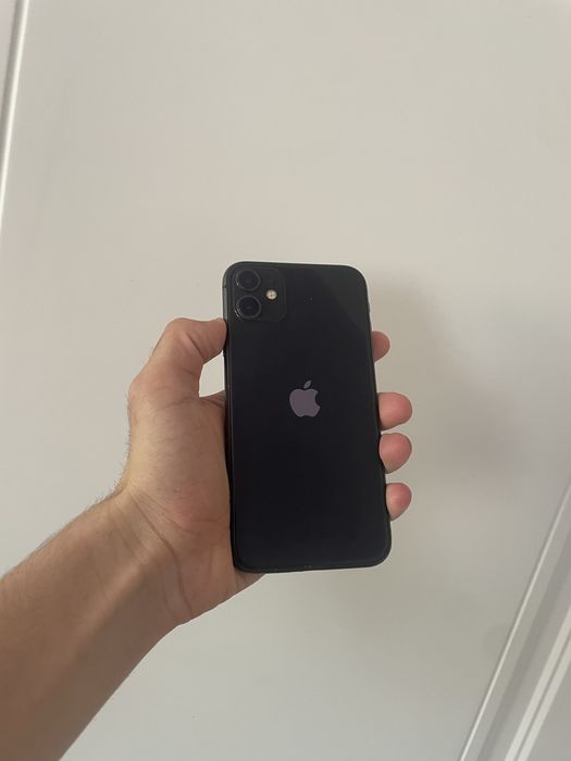 Iphone 11 в идеалном сост