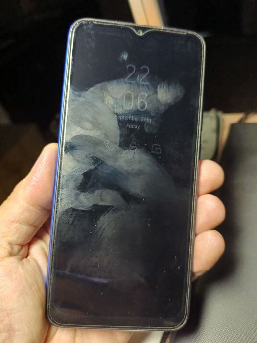 Смартфон Redmi 9 A