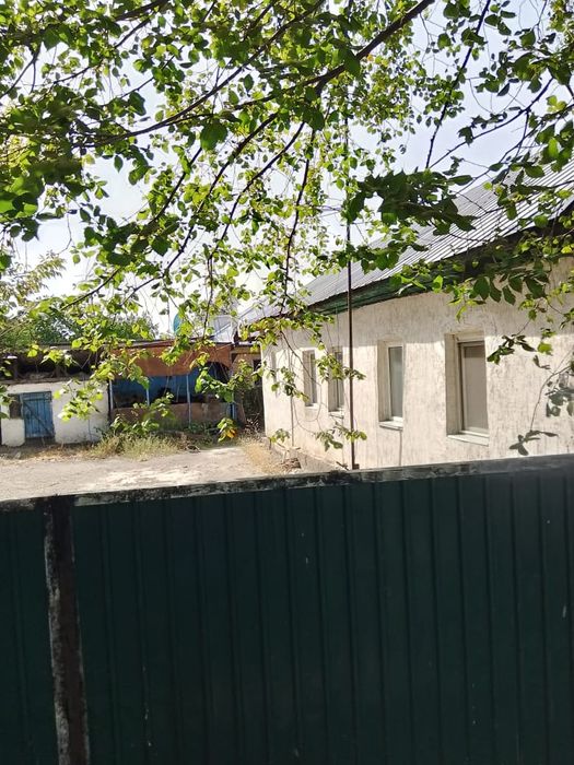 Продам дом Село Байтерек