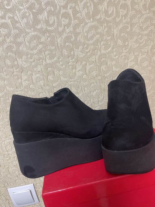 Туфли женские