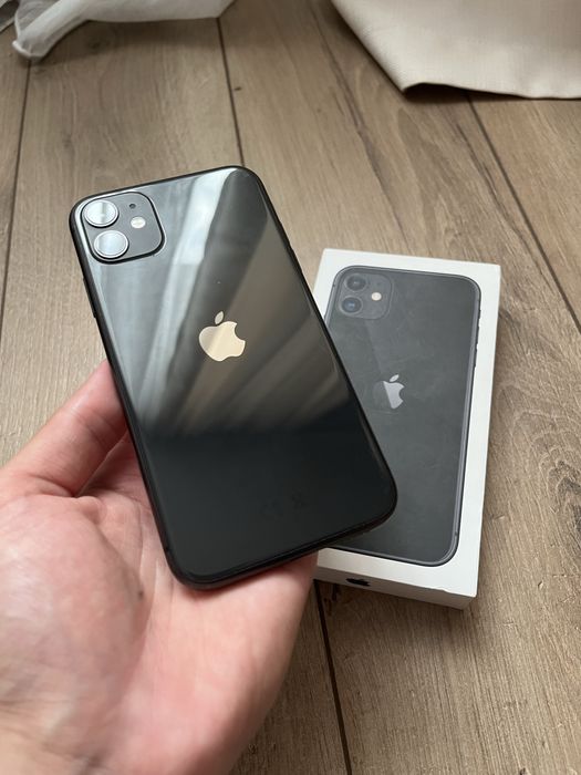 Iphone 11 128 gb