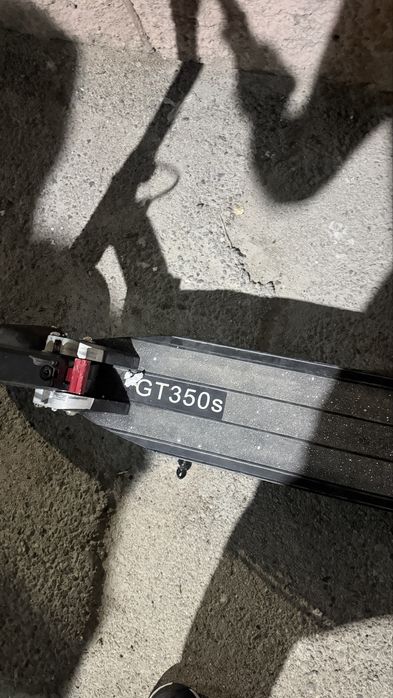 Продаю Самокат gt350s