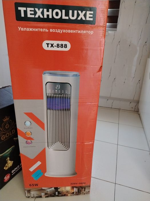 Mini konditsioner yangi