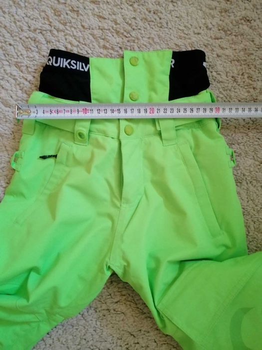 Ски панталон 140 см 9-10 год.