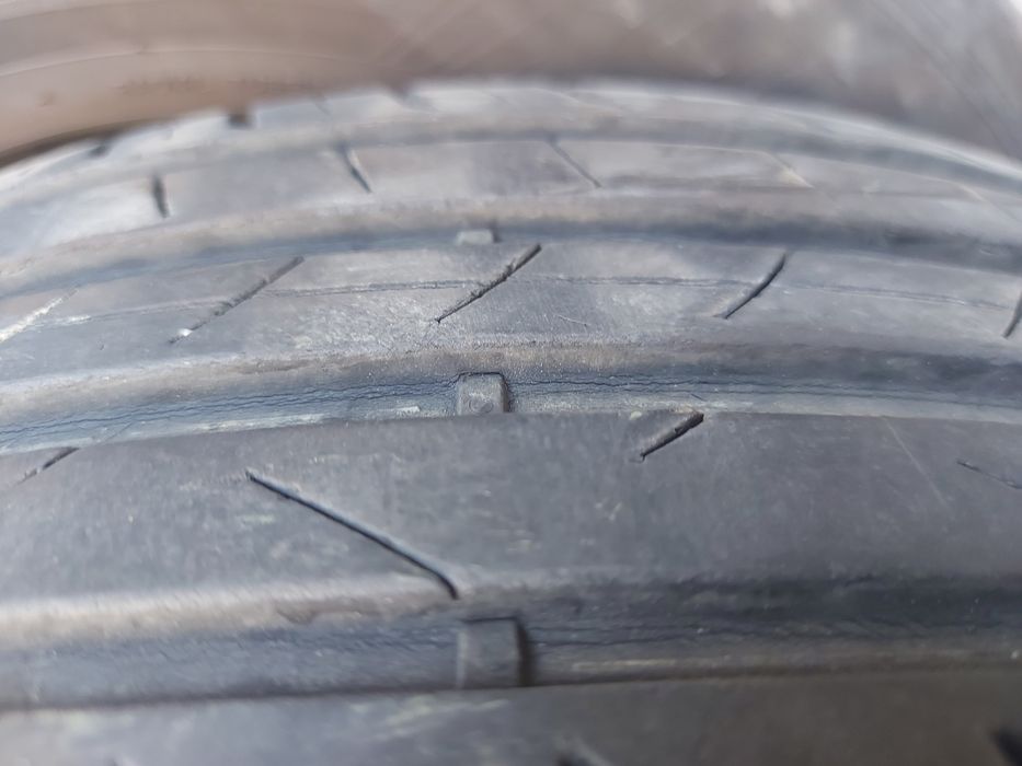 Vredestein 4 бр. летни гуми