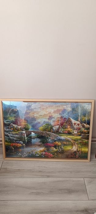 Puzzle 50/70 lipit