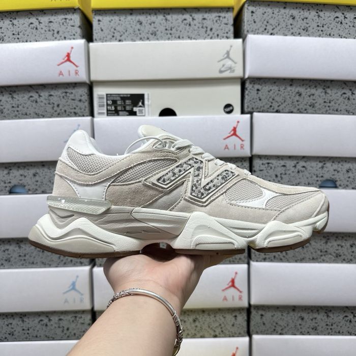 New Balance 9060 Leopard U9060ASP