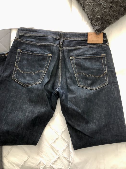 Blugi Jack& Jones