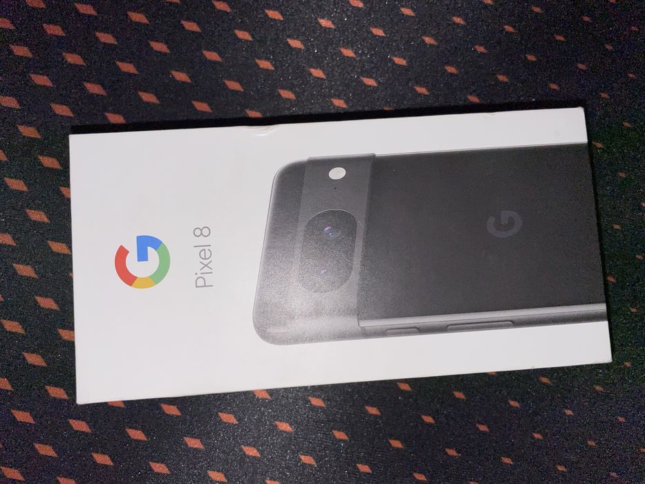 гугл пиксель 8 продам