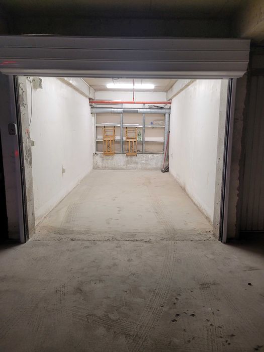 гараж под наем, Пловдив, Пещерско шосе 82