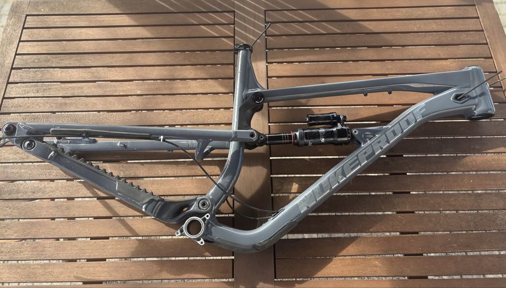 2022 Nukeproof Mega 290  рамка за велисипед MTB