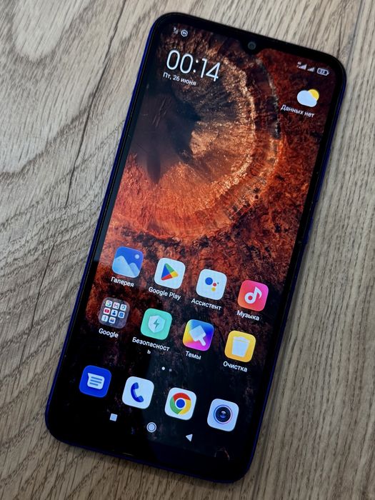 Продам Redmi 9A.