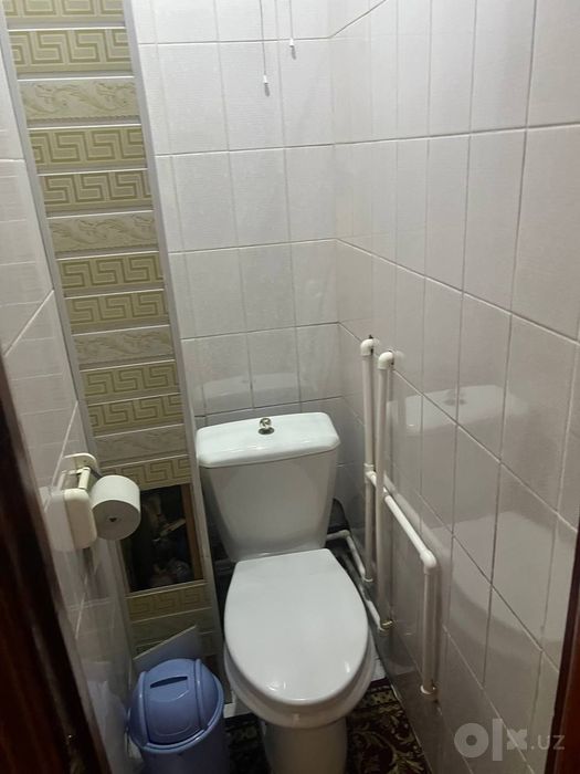 Algoritm tarafda kvartira