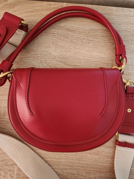 Дамска чанта Zara