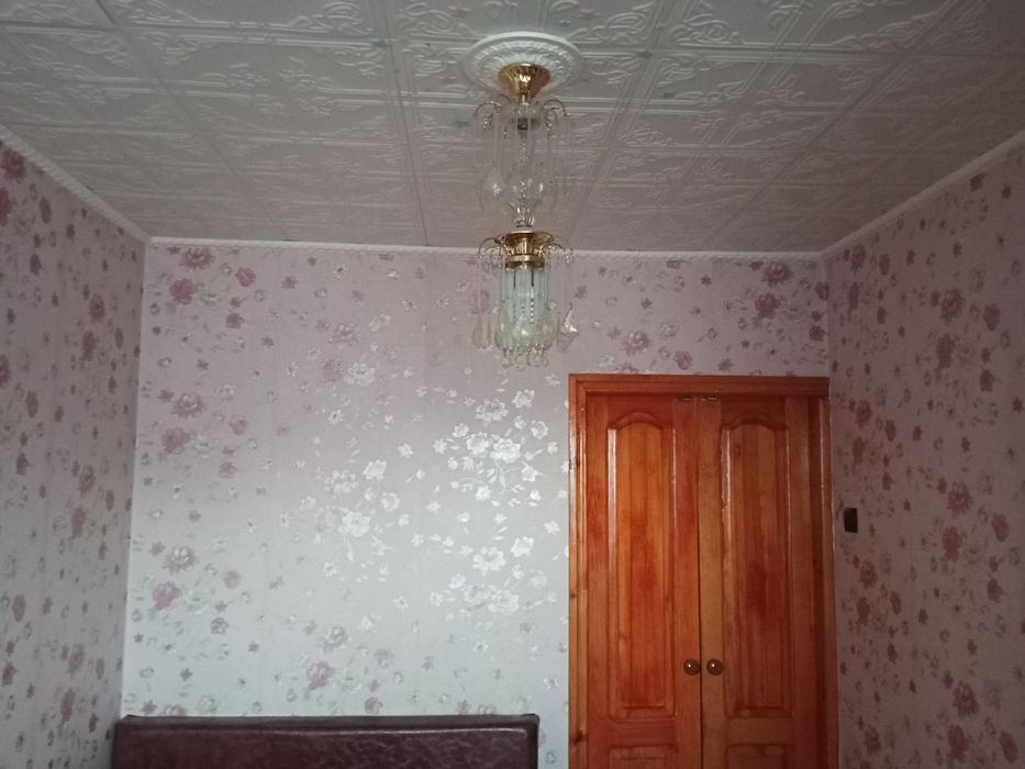 Продаю 2 комнатную квартиру