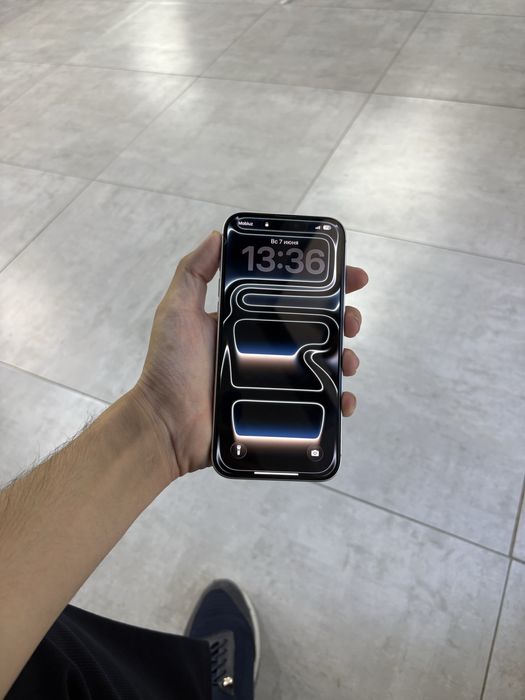 Iphone 17 Pro max 256Gb