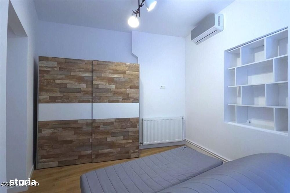 Plaja Modern - Bd.Tomis, apartament cu 2 camere + garsoniera separata!