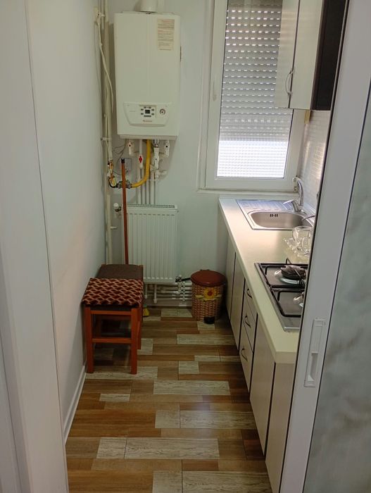 Apartament de vânzare