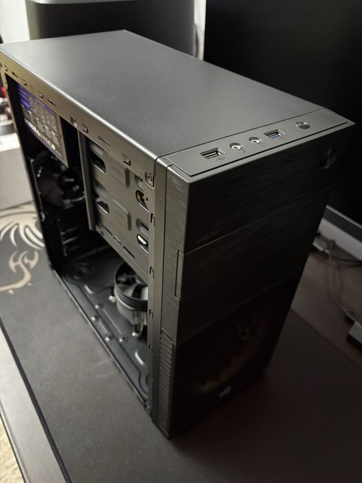 Продаю корпус ПК AeroCool