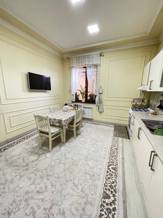 Срочно Продается Дом Махалля Зенит  3 сотки 5