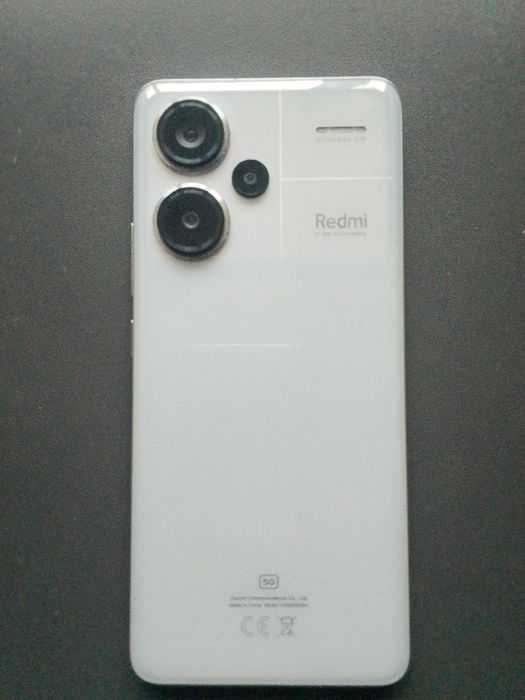 Redmi Note 13 pro+5G
