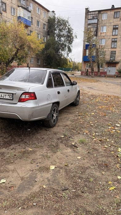 Daewoo Nexia   2.