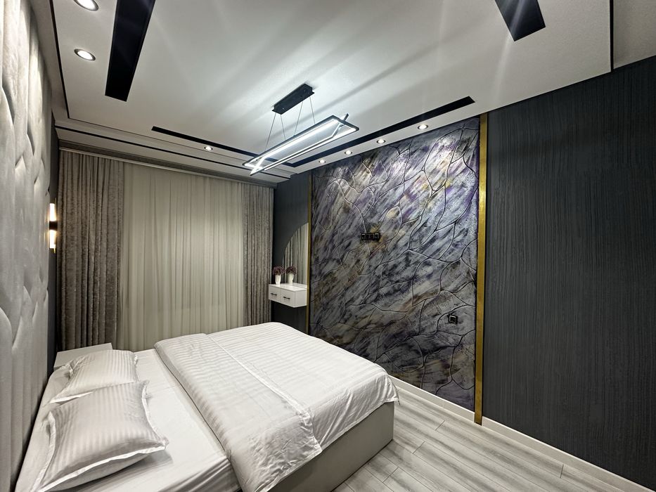 Luxury apartment in Samarkand