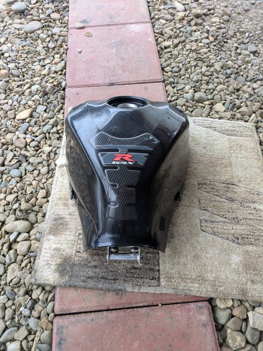 Rezervor Suzuki GSX R 750