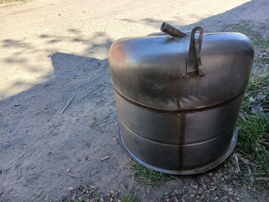 Продам бачок от стиральной машинки