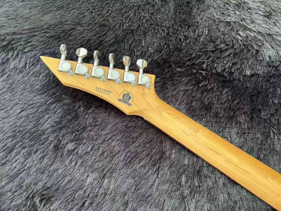 Электрогитара B.C. Rich MK1 JV BK