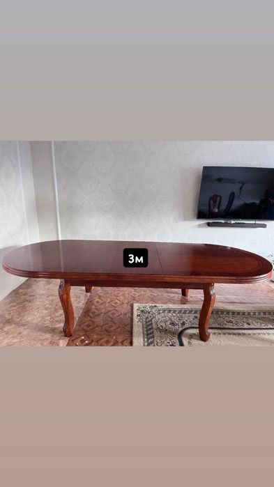 Стол трансформер — удобно и практично!