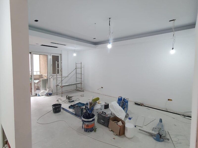 Amenajări interioare & exterioare echipă disponibilă imediat