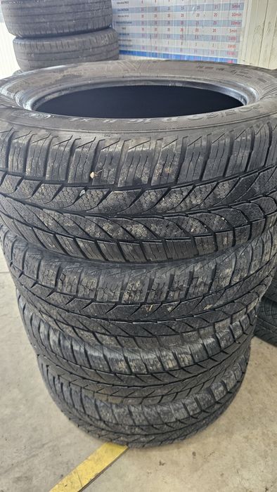 Anvelope Viking All Seasons 205/60 R16