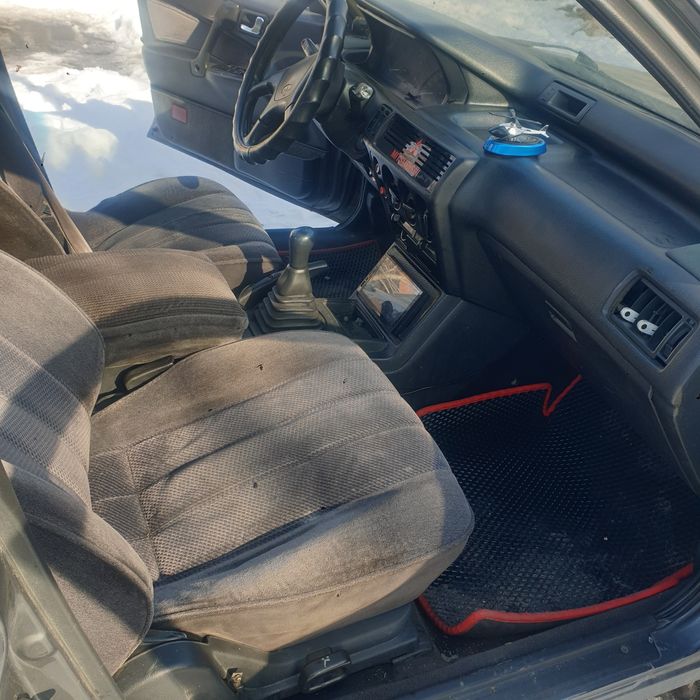 Мицубис галат 91