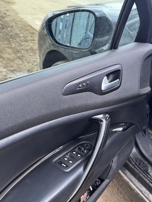 Citroen C5 III 2.0 hdi