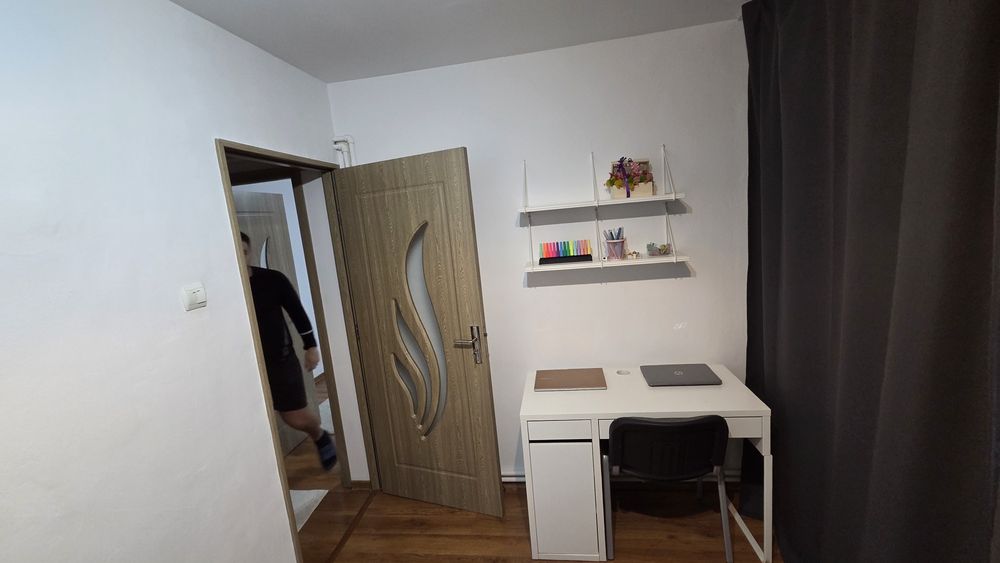 Proprietar, inchiriez apartament bld. Iuliu Maniu
