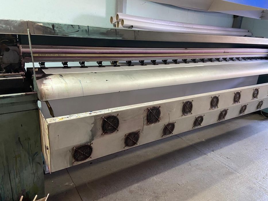 Продам широкоформатный станок