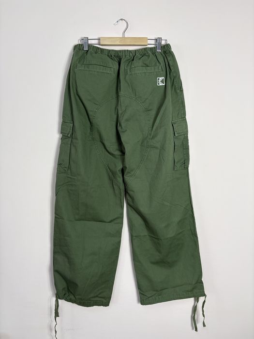 Karl Kani Baggy Cargo панталон