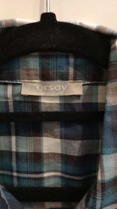 Cămașă de dama Orsay