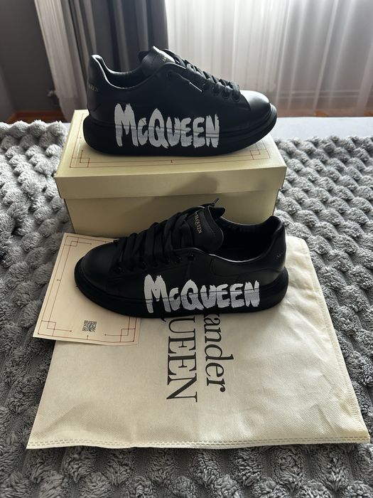 *Stoc limitat* Alexander Mcqueen 41-44